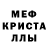МЕТАДОН кристалл RaRaRasputin