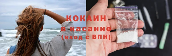 стафф Кулебаки