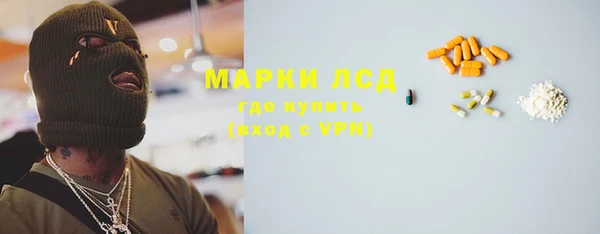 стафф Кулебаки